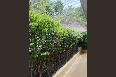 Foto 04 de apartamento à venda com 2 quartos, 105m² em Jardim da Gloria, São Paulo