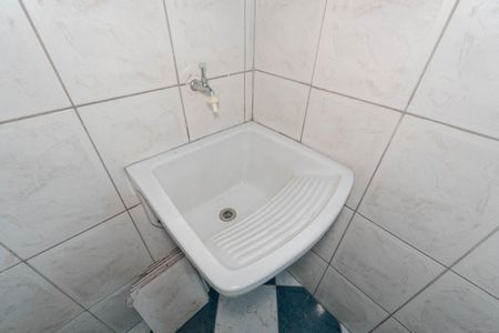 Apartamento para alugar com 55m², 2 quartos e sem vagaÁrea de Serviço