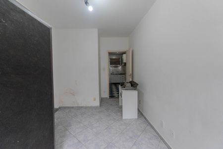 Apartamento para alugar com 55m², 2 quartos e sem vagaQuarto 2