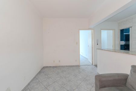 Sala de apartamento à venda com 2 quartos, 55m² em Bela Vista, São Paulo