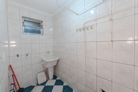 Apartamento para alugar com 55m², 2 quartos e sem vagaÁrea de Serviço