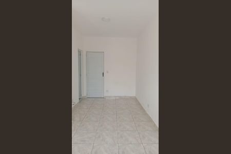 Sala de apartamento para alugar com 1 quarto, 40m² em Vila Mangalot, São Paulo