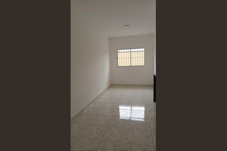 Quarto de apartamento para alugar com 1 quarto, 40m² em Vila Mangalot, São Paulo