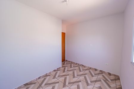 Suíte 1 de apartamento para alugar com 2 quartos, 65m² em Parque Boturussu, São Paulo