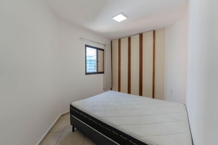 Quarto de apartamento à venda com 1 quarto, 36m² em Bela Vista, São Paulo