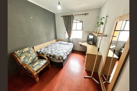 Quarto 2 de casa à venda com 3 quartos, 225m² em Vila Prado, São Paulo