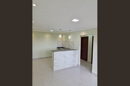 Apartamento para alugar com 1 quarto, 50m² em Taguatinga, Brasília