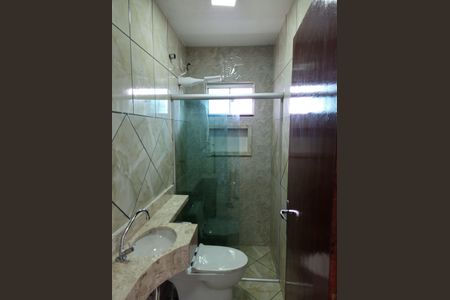 Apartamento para alugar com 1 quarto, 50m² em Taguatinga, Brasília