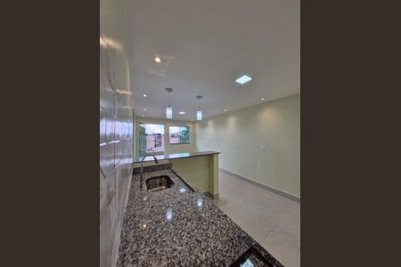 Apartamento para alugar com 1 quarto, 50m² em Taguatinga, Brasília