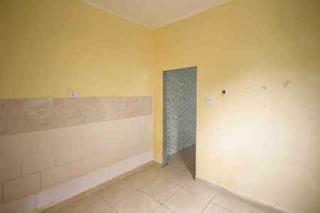 Sala de casa para alugar com 1 quarto, 90m² em Vila California, São Paulo