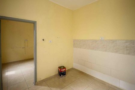 Sala de casa para alugar com 1 quarto, 90m² em Vila California, São Paulo