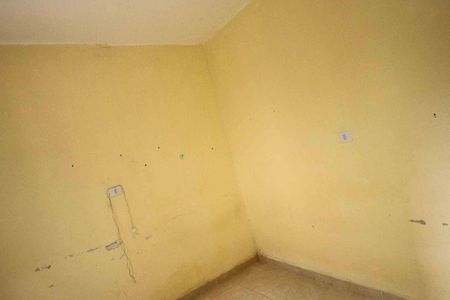 Quarto de casa para alugar com 1 quarto, 90m² em Vila California, São Paulo