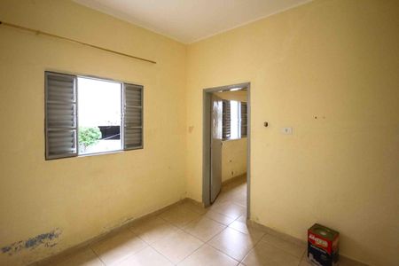 Sala de casa para alugar com 1 quarto, 90m² em Vila California, São Paulo