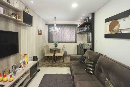 Casa para alugar com 3 quartos, 300m² em Vila California, São Paulo