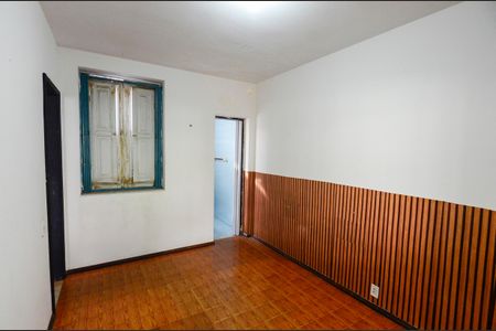 Suíte 1 de casa à venda com 3 quartos, 110m² em Maracanã, Rio de Janeiro