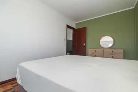 Quarto de apartamento para alugar com 1 quarto, 43m² em Floresta, Porto Alegre