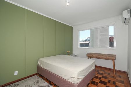 Quarto de apartamento para alugar com 1 quarto, 43m² em Floresta, Porto Alegre