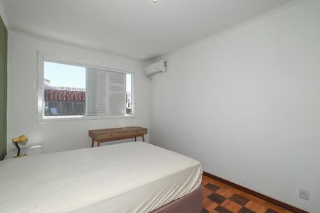 Quarto de apartamento para alugar com 1 quarto, 43m² em Floresta, Porto Alegre