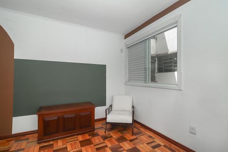 Sala de apartamento para alugar com 1 quarto, 43m² em Floresta, Porto Alegre