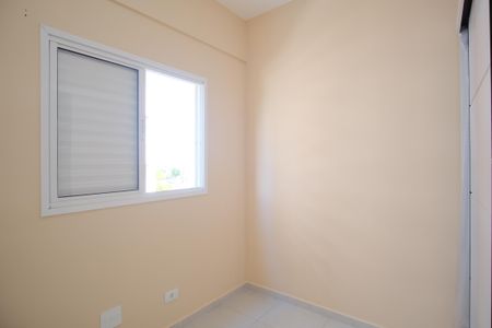 Quarto 1 de apartamento para alugar com 1 quarto, 27m² em Vila Matilde, São Paulo