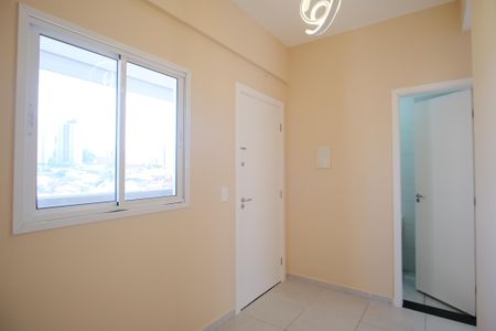 Apartamento para alugar com 1 quarto, 27m² em Vila Matilde, São Paulo