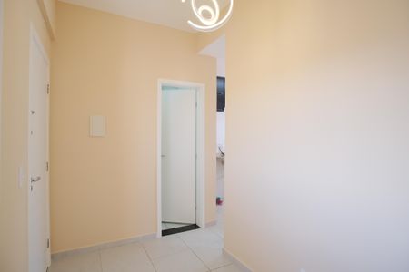 Apartamento para alugar com 1 quarto, 27m² em Vila Matilde, São Paulo