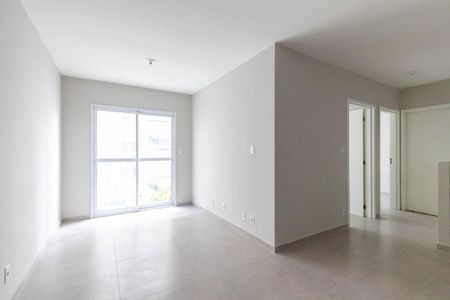 Sala de apartamento para alugar com 2 quartos, 50m² em Campos Elíseos, São Paulo