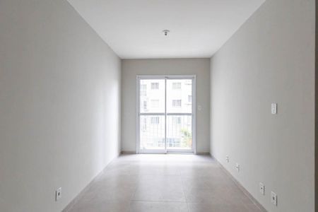 Sala de apartamento para alugar com 2 quartos, 50m² em Campos Elíseos, São Paulo