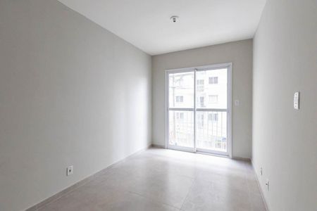 Sala de apartamento para alugar com 2 quartos, 50m² em Campos Elíseos, São Paulo