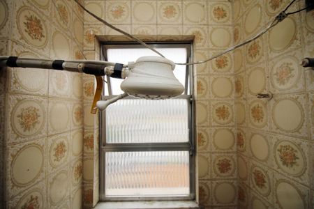 Apartamento para alugar com 78m², 3 quartos e 1 vagaBanheiro