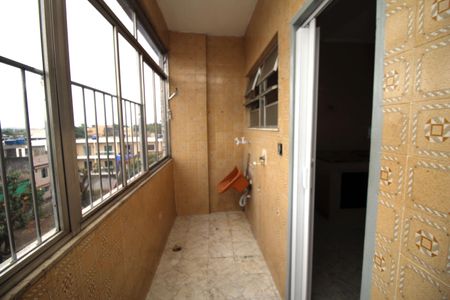 Apartamento para alugar com 78m², 3 quartos e 1 vagaÁrea de Serviço