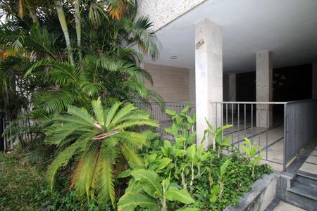 Apartamento para alugar com 78m², 3 quartos e 1 vagaHall de entrada