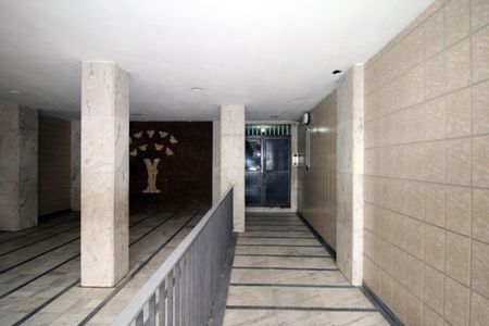 Apartamento para alugar com 78m², 3 quartos e 1 vagaHall de entrada