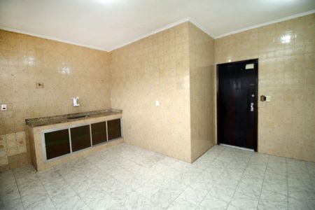 Apartamento para alugar com 78m², 3 quartos e 1 vagaCozinha