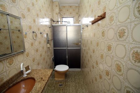 Apartamento para alugar com 78m², 3 quartos e 1 vagaBanheiro