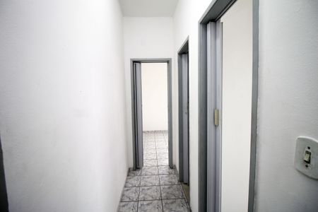 Apartamento para alugar com 78m², 3 quartos e 1 vagaCorredor