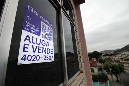 Apartamento para alugar com 78m², 3 quartos e 1 vagaPlaca