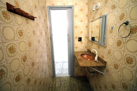 Apartamento para alugar com 78m², 3 quartos e 1 vagaBanheiro