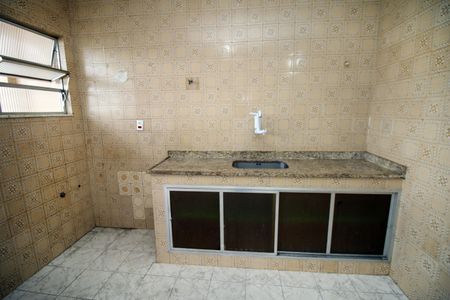 Apartamento para alugar com 78m², 3 quartos e 1 vagaCozinha