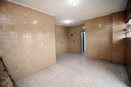 Apartamento para alugar com 78m², 3 quartos e 1 vagaCozinha