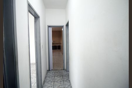 Apartamento para alugar com 78m², 3 quartos e 1 vagaCorredor