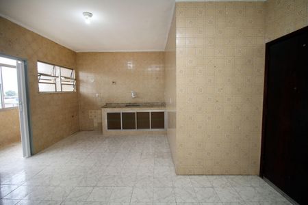 Apartamento para alugar com 78m², 3 quartos e 1 vagaCozinha