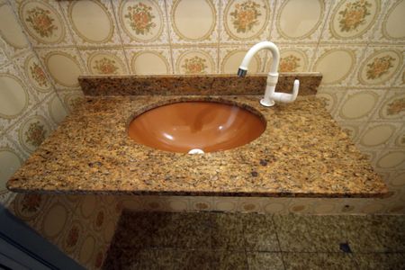 Apartamento para alugar com 78m², 3 quartos e 1 vagaBanheiro