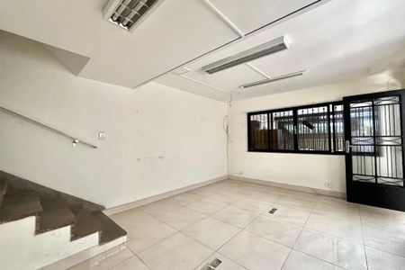 Sala de casa para alugar com 3 quartos, 136m² em Vila da Saúde, São Paulo