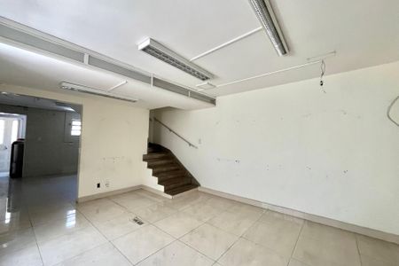 Sala de casa para alugar com 3 quartos, 136m² em Vila da Saúde, São Paulo