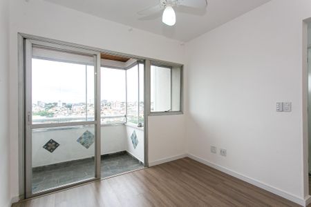 Sala de apartamento para alugar com 2 quartos, 60m² em Vila Matilde, São Paulo