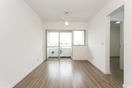 Sala de apartamento para alugar com 2 quartos, 60m² em Vila Matilde, São Paulo