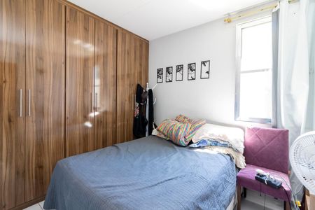 Quarto 2 de apartamento à venda com 2 quartos, 42m² em Parque Peruche, São Paulo