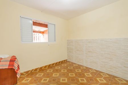 Quarto de casa para alugar com 1 quarto, 47m² em Jardim Ype, Osasco