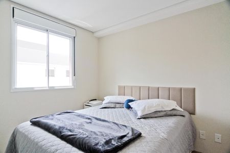 Quarto 2 de apartamento à venda com 2 quartos, 39m² em Vila Pirituba, São Paulo